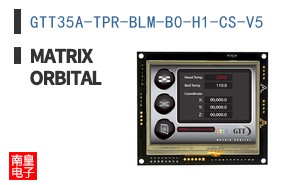 GTT35A-TPR-BLM-B0-H1-CS-V5 ͼƬ